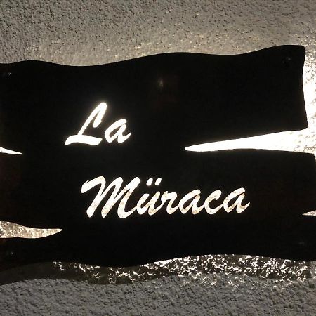 Appartamenti La Muraca Capizzone 外观 照片